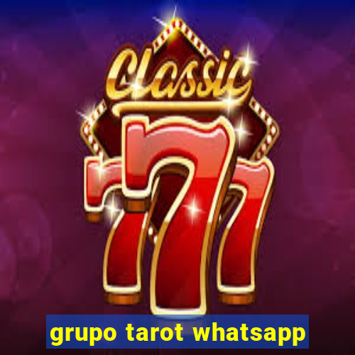 grupo tarot whatsapp